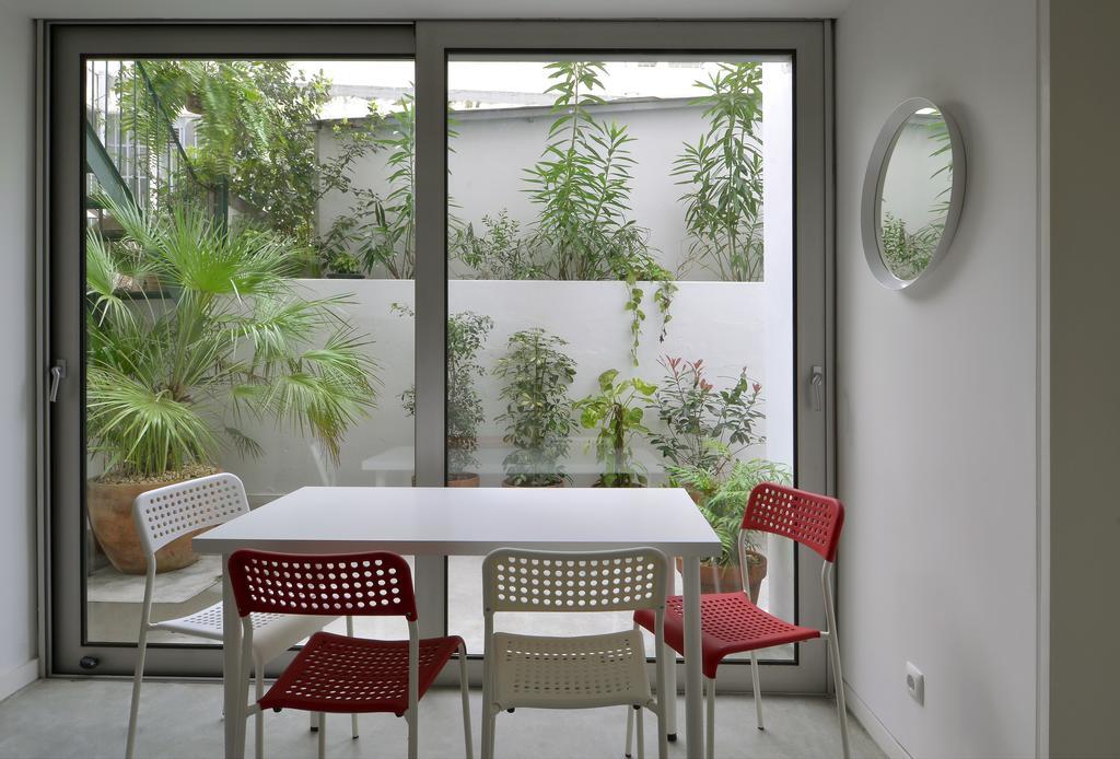 Art Gallery Apartment Lisboa Oda fotoğraf