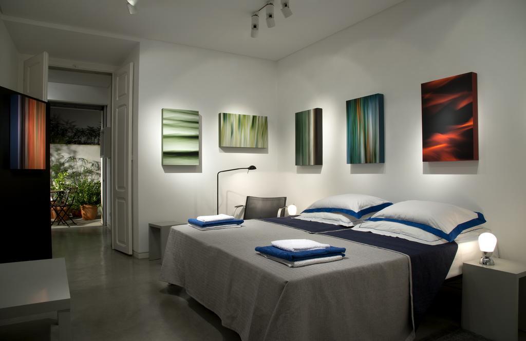 Art Gallery Apartment Lisboa Oda fotoğraf