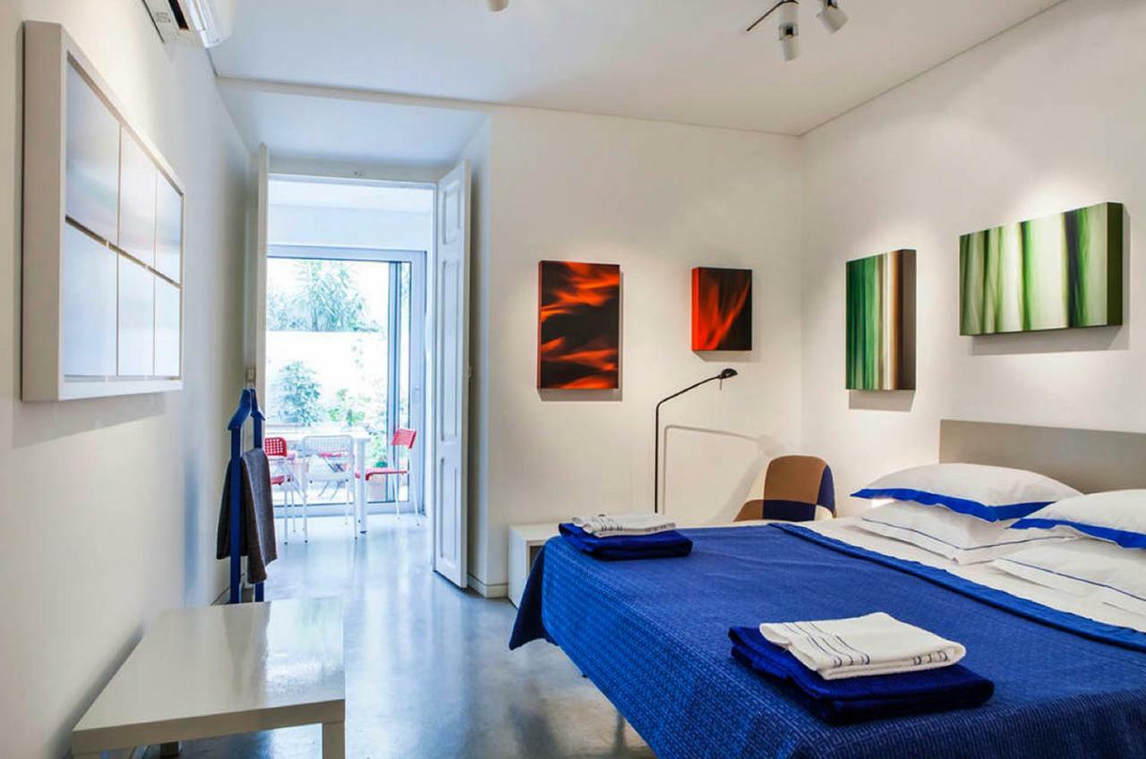 Art Gallery Apartment Lisboa Dış mekan fotoğraf
